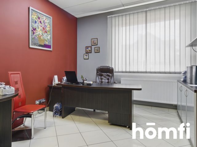 Kompleks budynków biurowo-magazynowych - Działka - Sprzedaż - Kielecki, Nowiny / Zgórsko