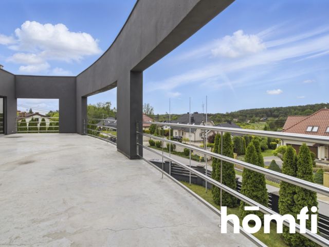 Office and warehouse building complex - Ділянка - Продаж - Kielecki, Nowiny / Zgórsko