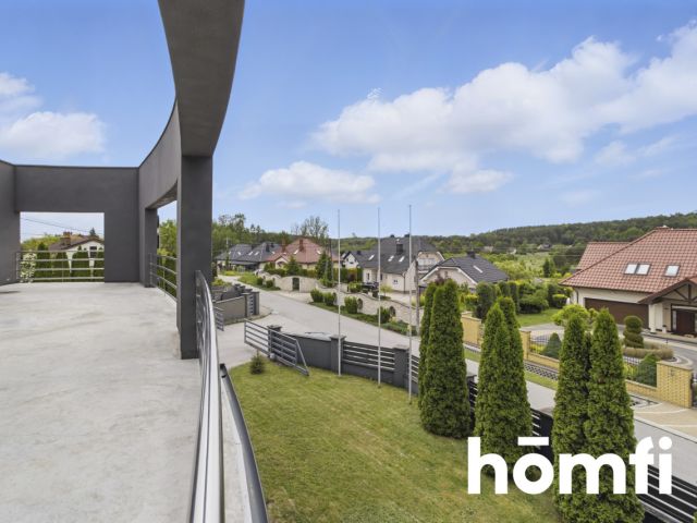 Kompleks budynków biurowo-magazynowych - Działka - Sprzedaż - Kielecki, Nowiny / Zgórsko