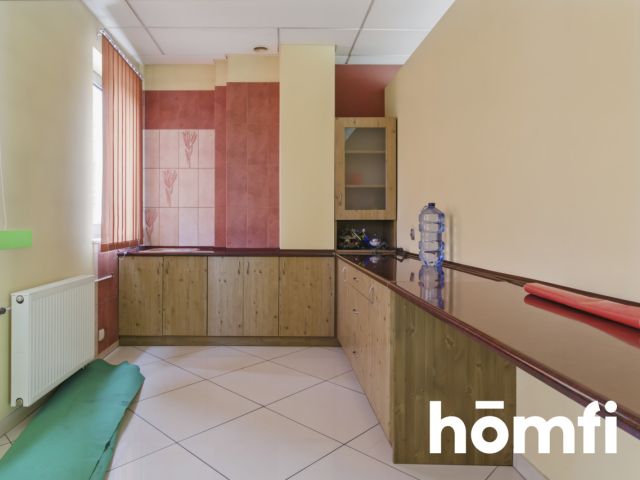 Office and warehouse building complex - Ділянка - Продаж - Kielecki, Nowiny / Zgórsko