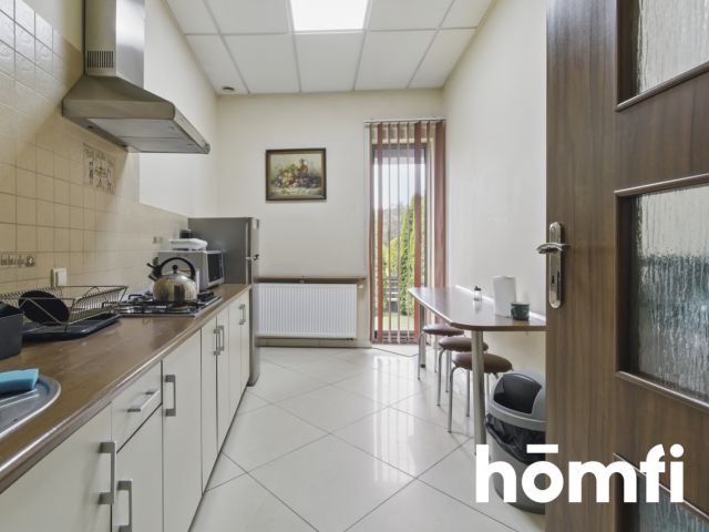 Office and warehouse building complex - Ділянка - Продаж - Kielecki, Nowiny / Zgórsko