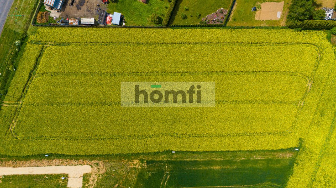 Działki budowlane 0,87ha, Gniewomierz przy Legnicy - Działka - Sprzedaż - Legnicki, Legnickie Pole / Gniewomierz