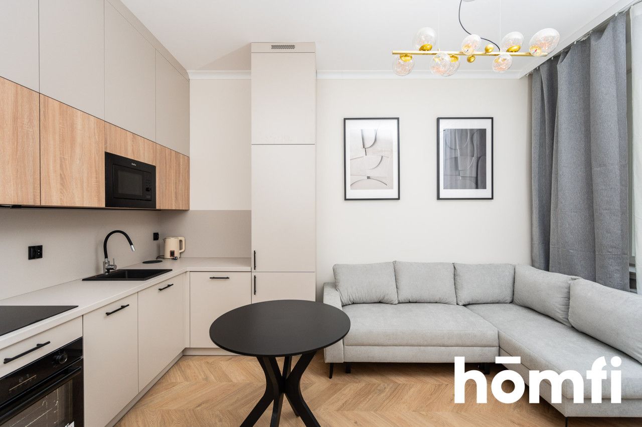 Become an I tenant! | 1 Bed | Old Town - Квартира - Оренда - Kraków, Śródmieście / Stare Miasto