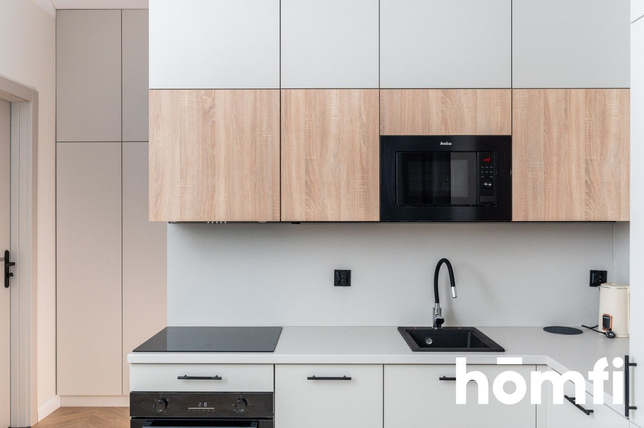 Become an I tenant! | 1 Bed | Old Town - Квартира - Оренда - Kraków, Śródmieście / Stare Miasto