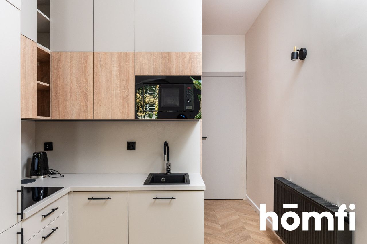 Become an I Tenant! | 1BED | Old Town - Apartment - Rent - Kraków, Śródmieście / Stare Miasto