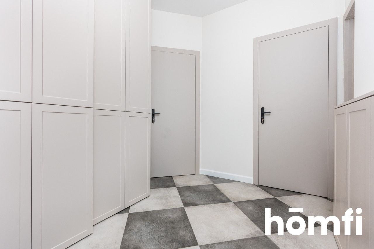 Become an I Tenant! | 1BED | Old Town - Apartment - Rent - Kraków, Śródmieście / Stare Miasto