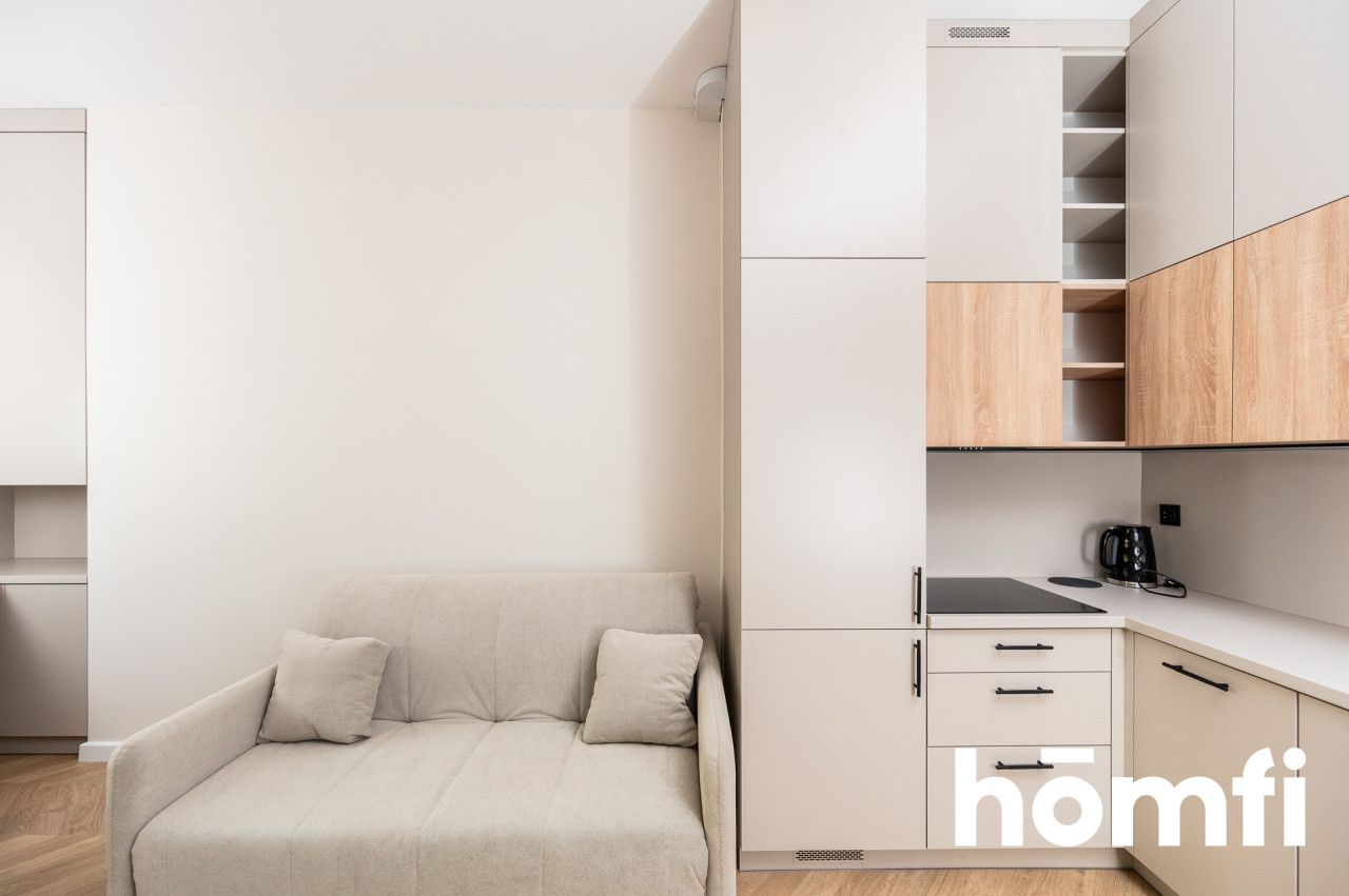 Become an I Tenant! | 1BED | Old Town - Apartment - Rent - Kraków, Śródmieście / Stare Miasto