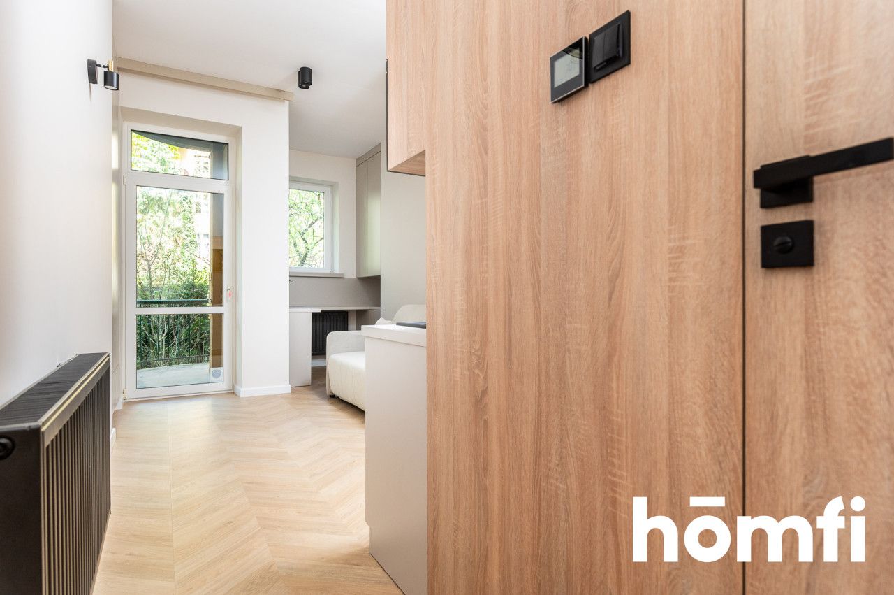 Become an I Tenant! | 1BED | Old Town - Apartment - Rent - Kraków, Śródmieście / Stare Miasto