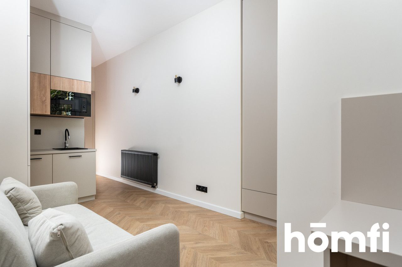 Become an I Tenant! | 1BED | Old Town - Apartment - Rent - Kraków, Śródmieście / Stare Miasto