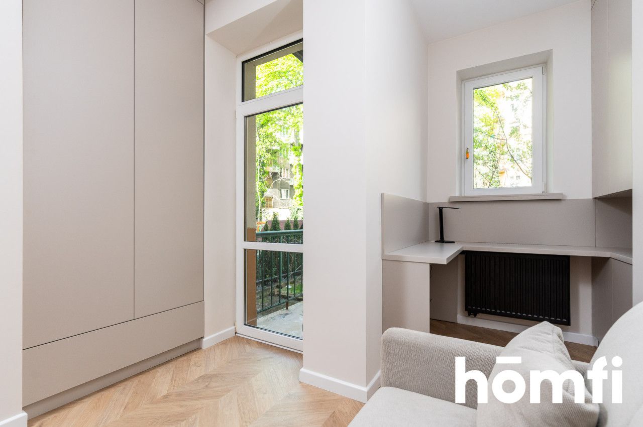 Become an I Tenant! | 1BED | Old Town - Apartment - Rent - Kraków, Śródmieście / Stare Miasto
