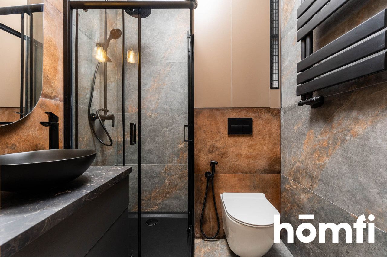 Become an I Tenant! | 1BED | Old Town - Apartment - Rent - Kraków, Śródmieście / Stare Miasto