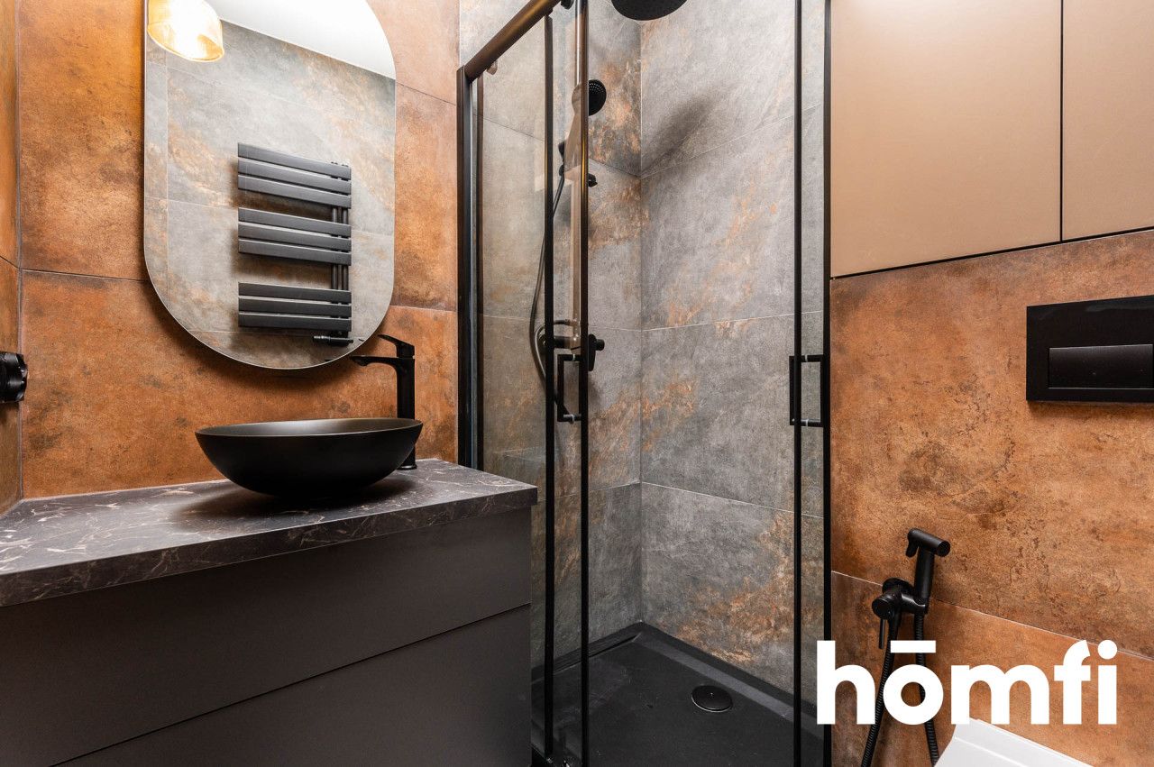 Become an I Tenant! | 1BED | Old Town - Apartment - Rent - Kraków, Śródmieście / Stare Miasto