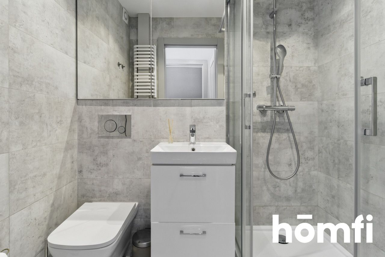 3 rooms after renovation| close to the center| green area - Apartment - Sale - Warszawa, Ochota