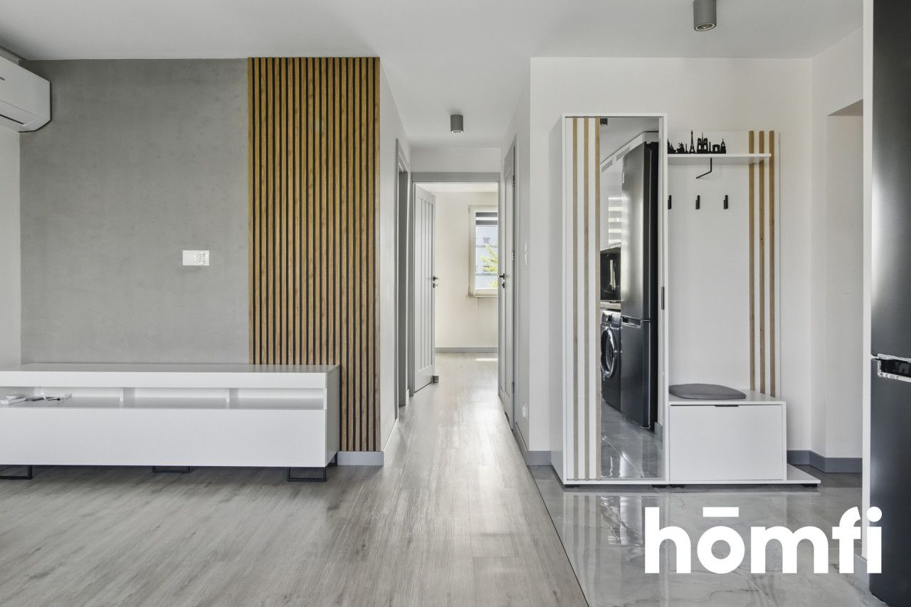 3 rooms after renovation| close to the center| green area - Apartment - Sale - Warszawa, Ochota