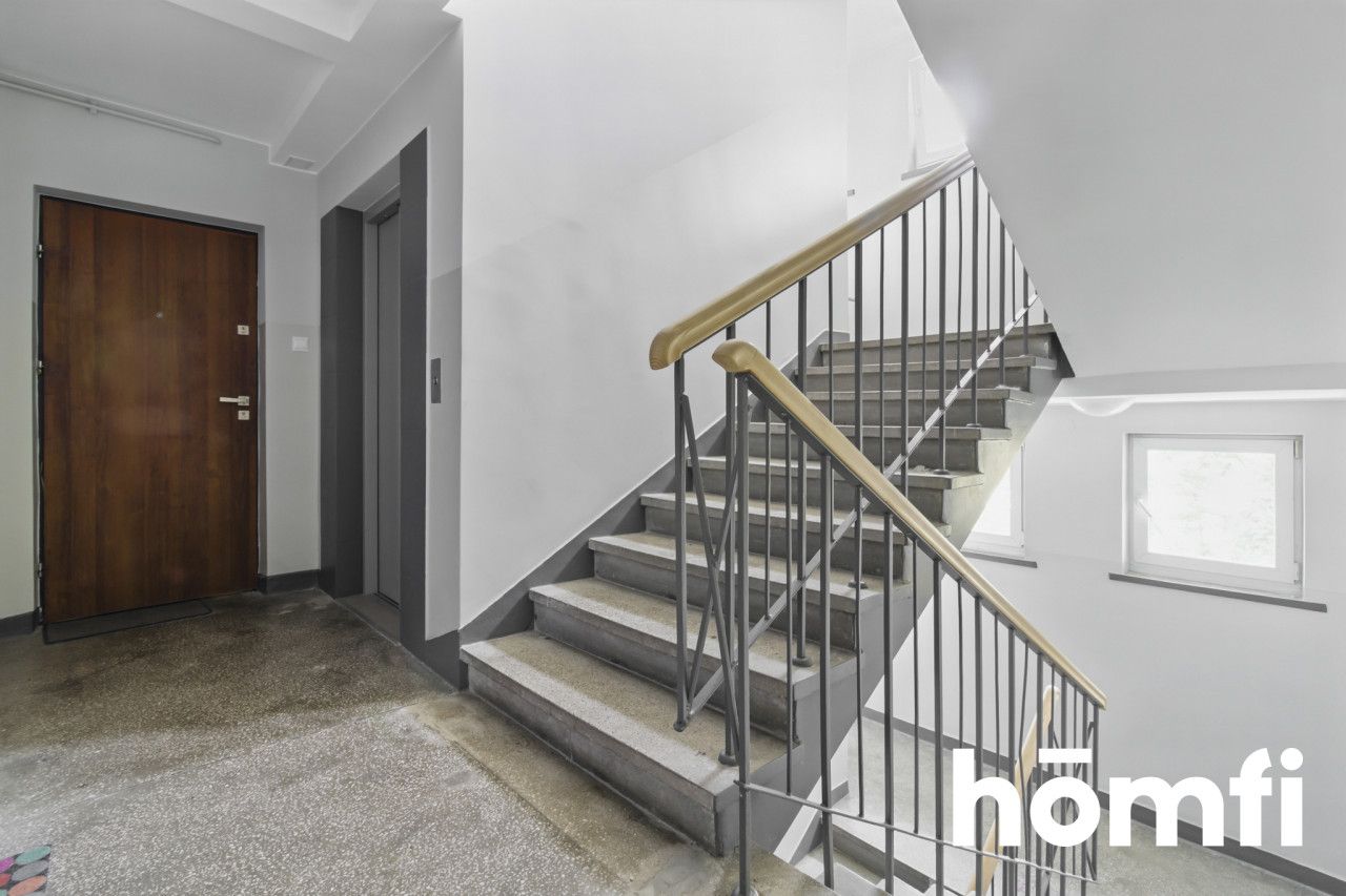 3 rooms after renovation| close to the center| green area - Apartment - Sale - Warszawa, Ochota