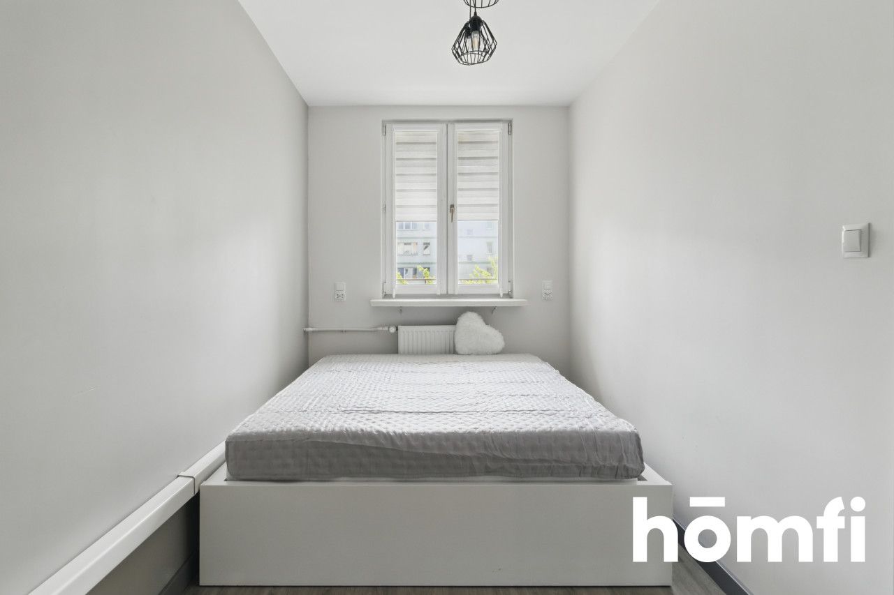 3 rooms after renovation| close to the center| green area - Apartment - Sale - Warszawa, Ochota