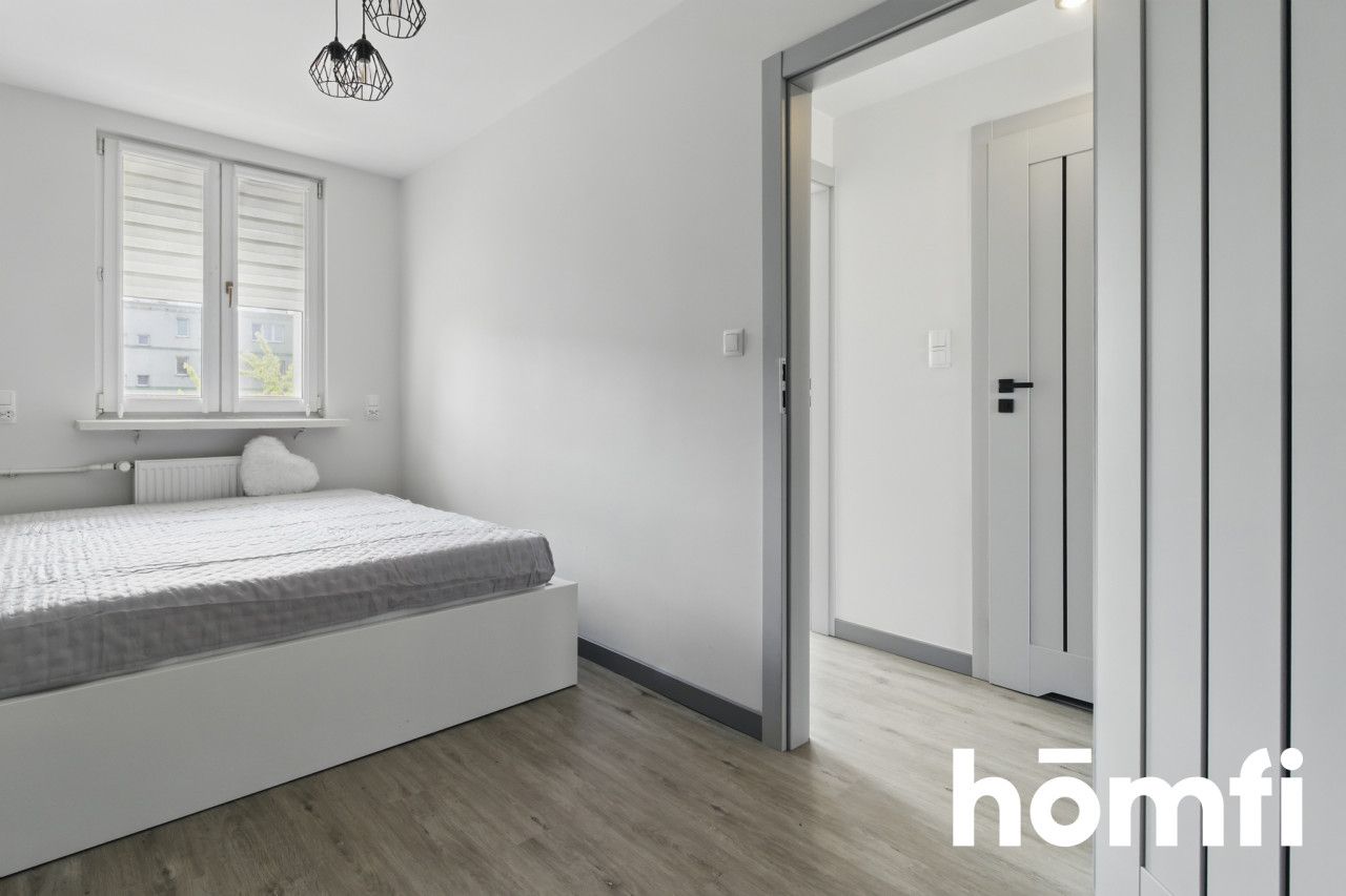 3 rooms after renovation| close to the center| green area - Apartment - Sale - Warszawa, Ochota