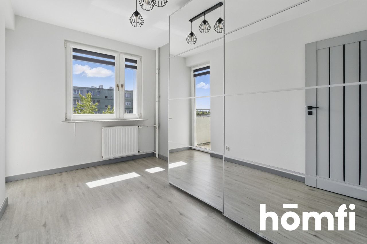 3 rooms after renovation| close to the center| green area - Apartment - Sale - Warszawa, Ochota