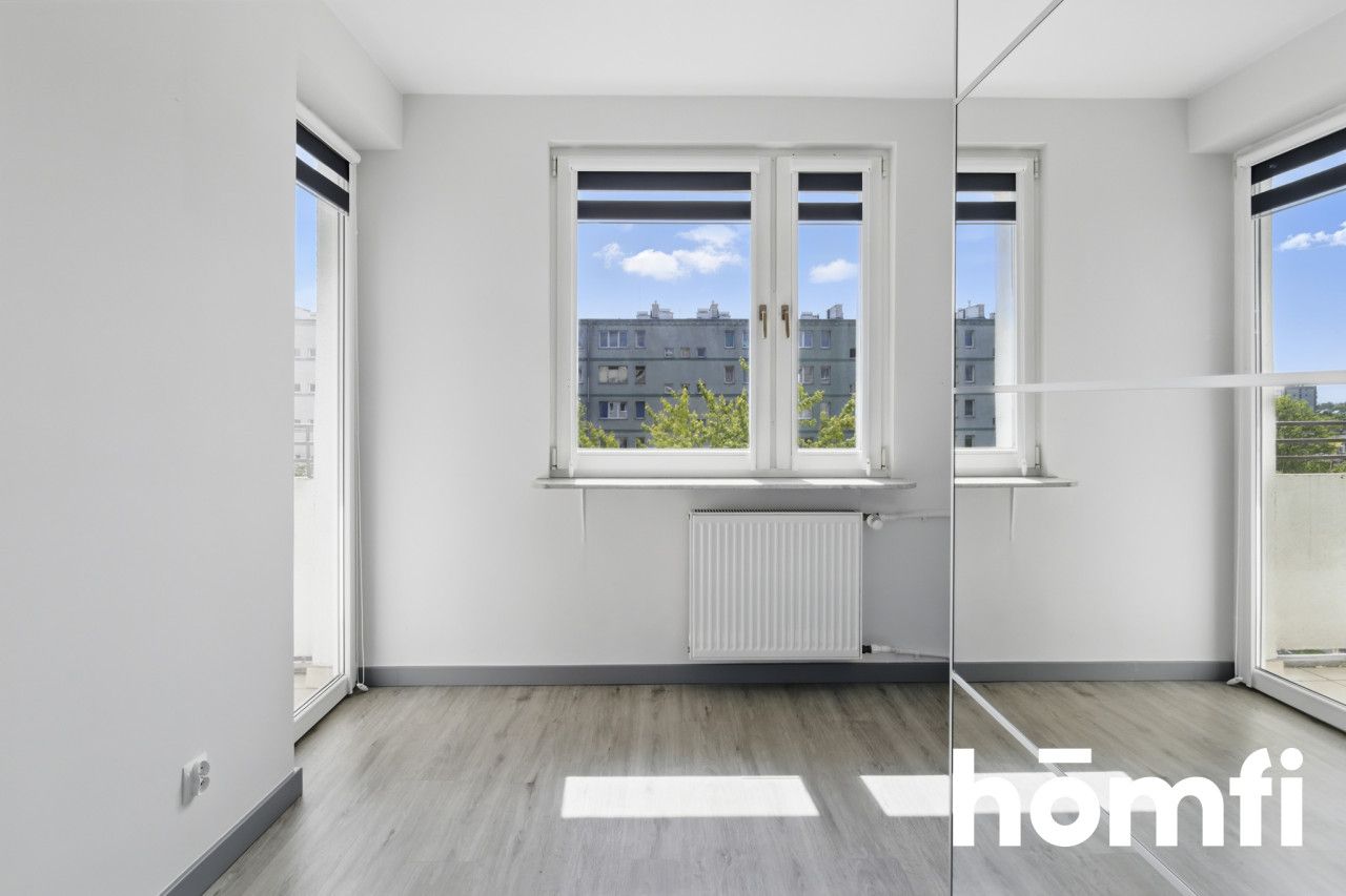 3 rooms after renovation| close to the center| green area - Apartment - Sale - Warszawa, Ochota