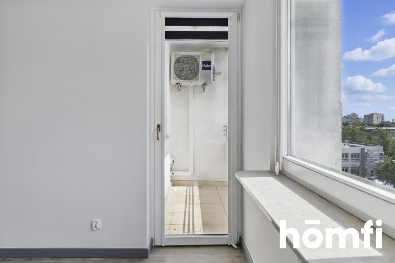 3 rooms after renovation| close to the center| green area - Apartment - Sale - Warszawa, Ochota