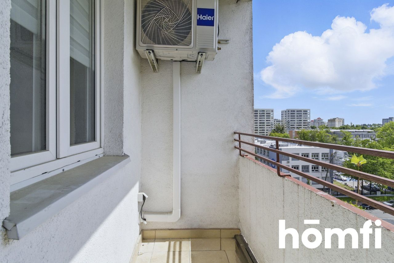 3 rooms after renovation| close to the center| green area - Apartment - Sale - Warszawa, Ochota