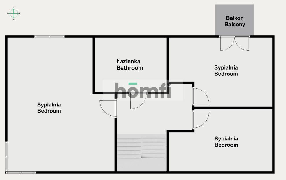 Dom wolnostojący Borek Fałęcki - Dom - Sprzedaż - Kraków, Podgórze / Łagiewniki-Borek Fałęcki