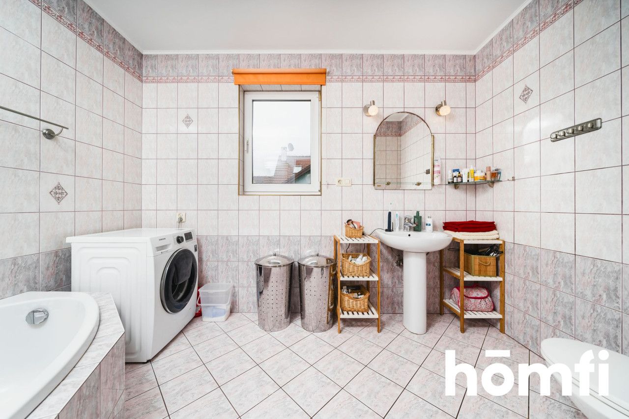 Dom wolnostojący Borek Fałęcki - Dom - Sprzedaż - Kraków, Podgórze / Łagiewniki-Borek Fałęcki