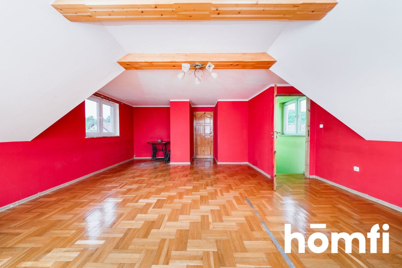 Dom wolnostojący Borek Fałęcki - Dom - Sprzedaż - Kraków, Podgórze / Łagiewniki-Borek Fałęcki