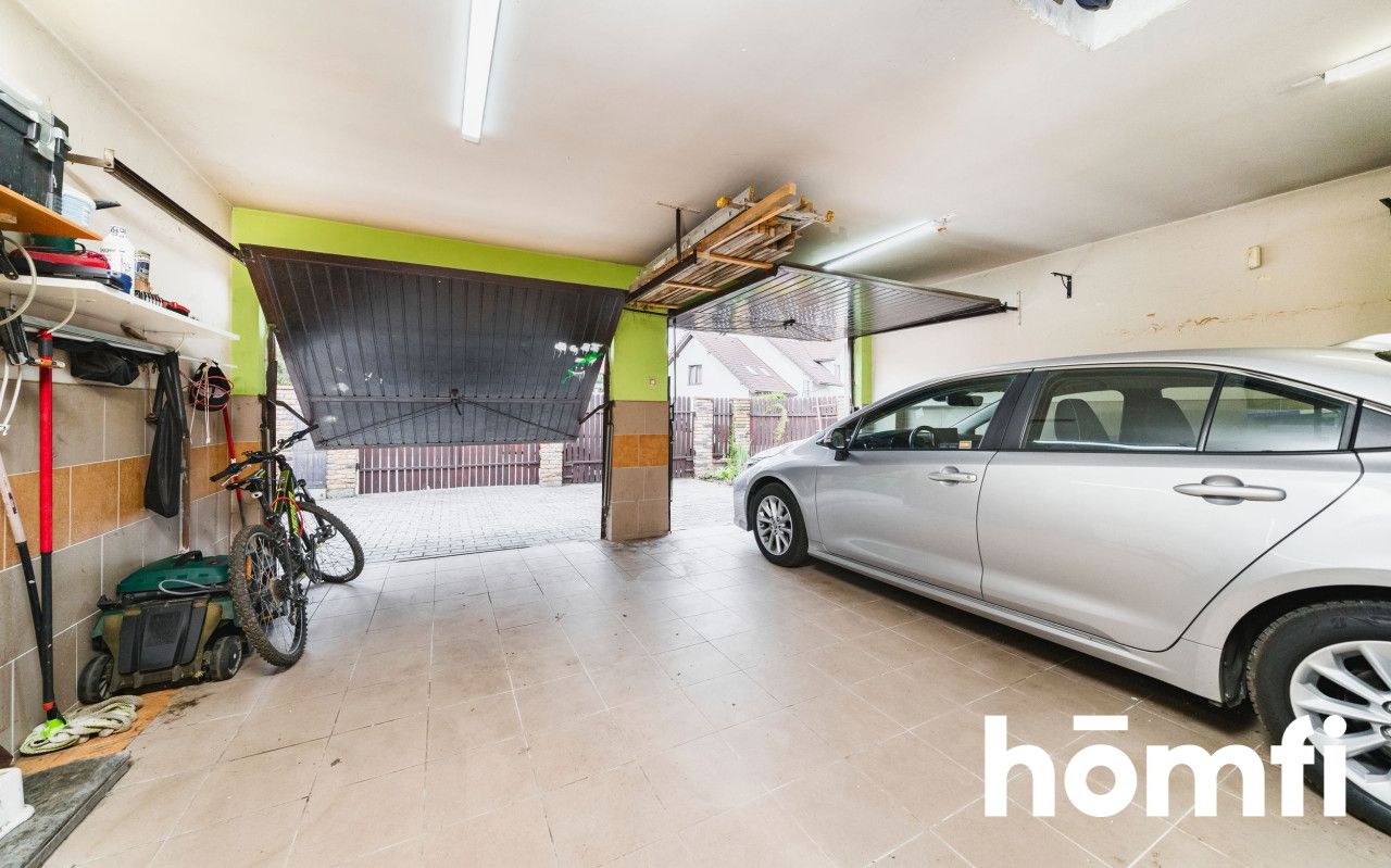 Dom wolnostojący Borek Fałęcki - Dom - Sprzedaż - Kraków, Podgórze / Łagiewniki-Borek Fałęcki