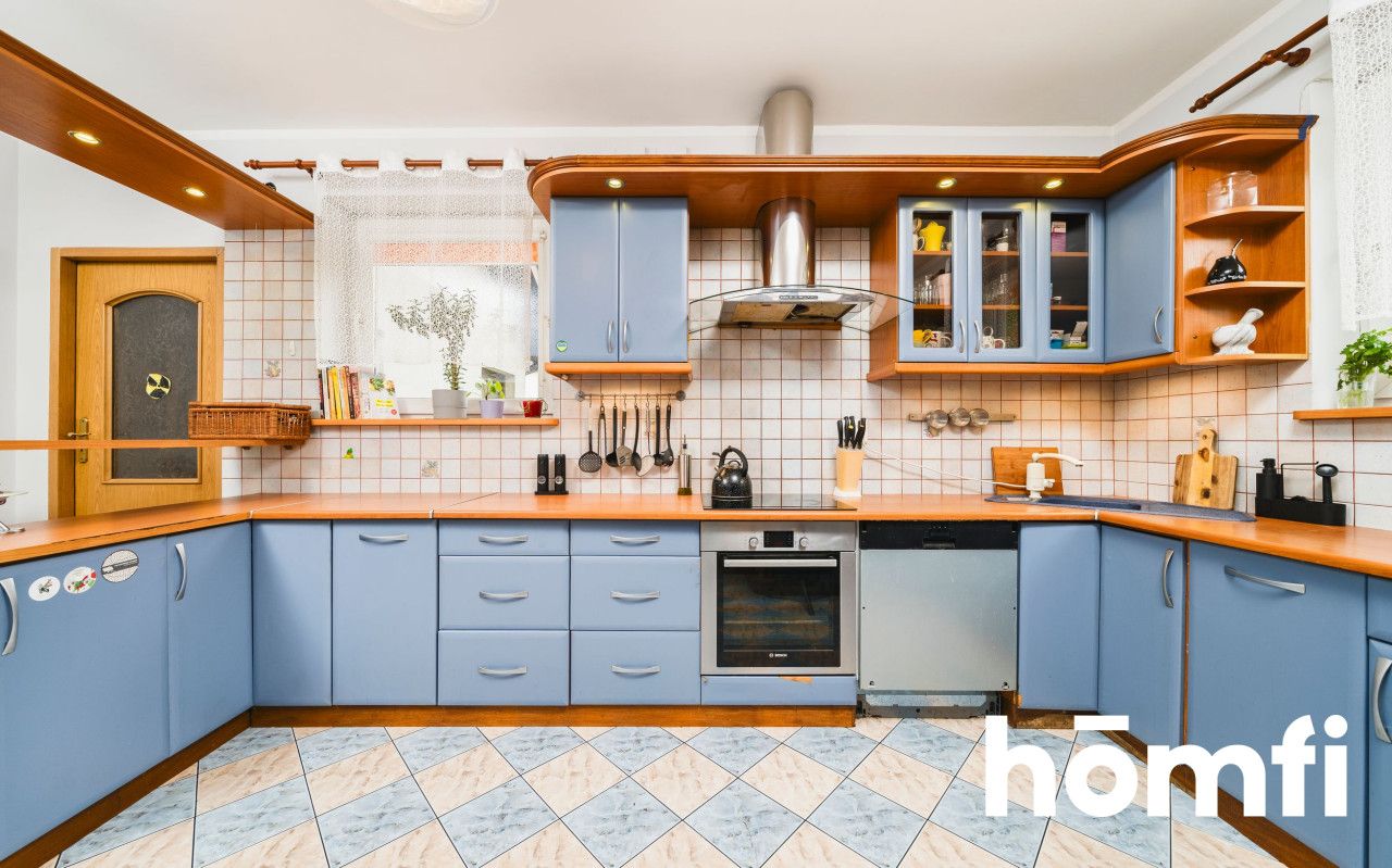 Dom wolnostojący Borek Fałęcki - Dom - Sprzedaż - Kraków, Podgórze / Łagiewniki-Borek Fałęcki