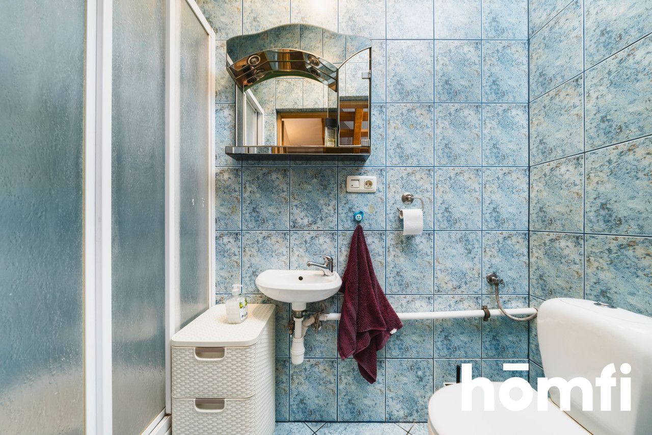 Dom wolnostojący Borek Fałęcki - Dom - Sprzedaż - Kraków, Podgórze / Łagiewniki-Borek Fałęcki