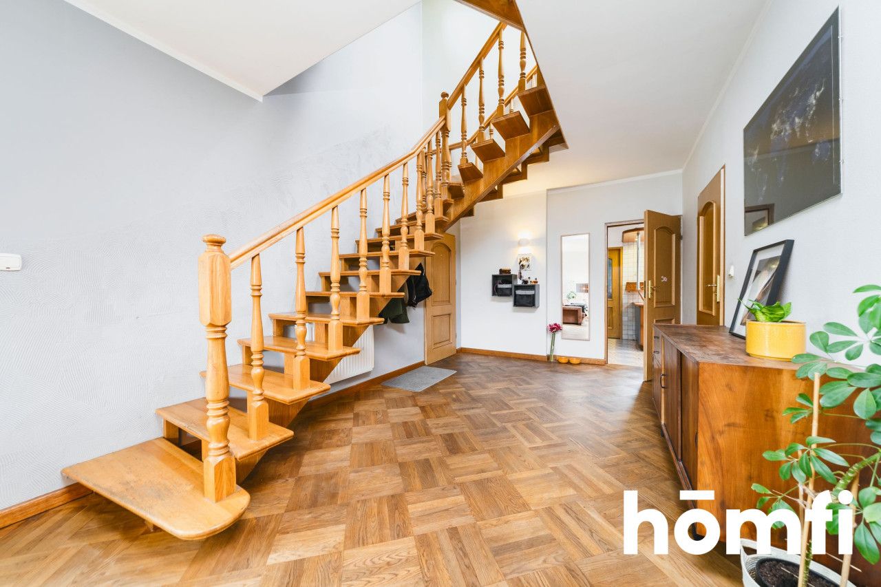 Dom wolnostojący Borek Fałęcki - Dom - Sprzedaż - Kraków, Podgórze / Łagiewniki-Borek Fałęcki