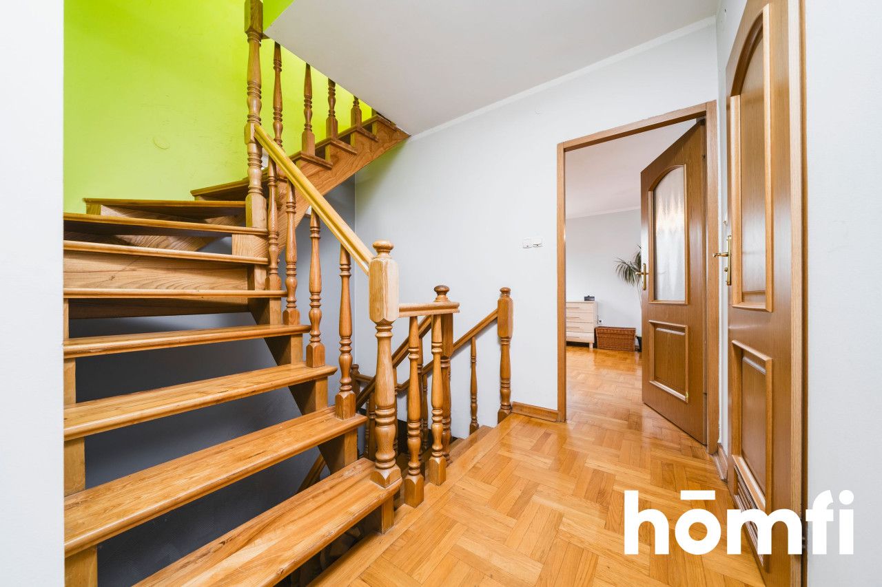 Dom wolnostojący Borek Fałęcki - Dom - Sprzedaż - Kraków, Podgórze / Łagiewniki-Borek Fałęcki