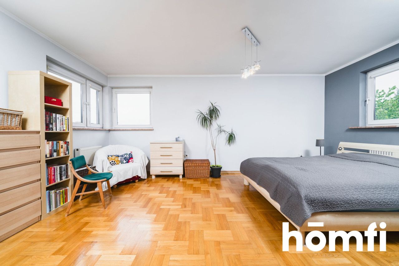 Dom wolnostojący Borek Fałęcki - Dom - Sprzedaż - Kraków, Podgórze / Łagiewniki-Borek Fałęcki