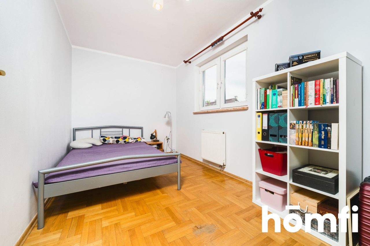 Dom wolnostojący Borek Fałęcki - Dom - Sprzedaż - Kraków, Podgórze / Łagiewniki-Borek Fałęcki