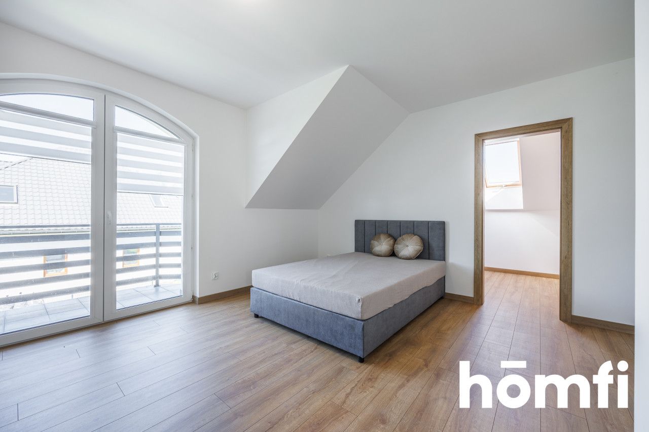 New house | Jasionka | 6 rooms | 2 bathrooms - House - Rent - Rzeszowski, Trzebownisko / Jasionka