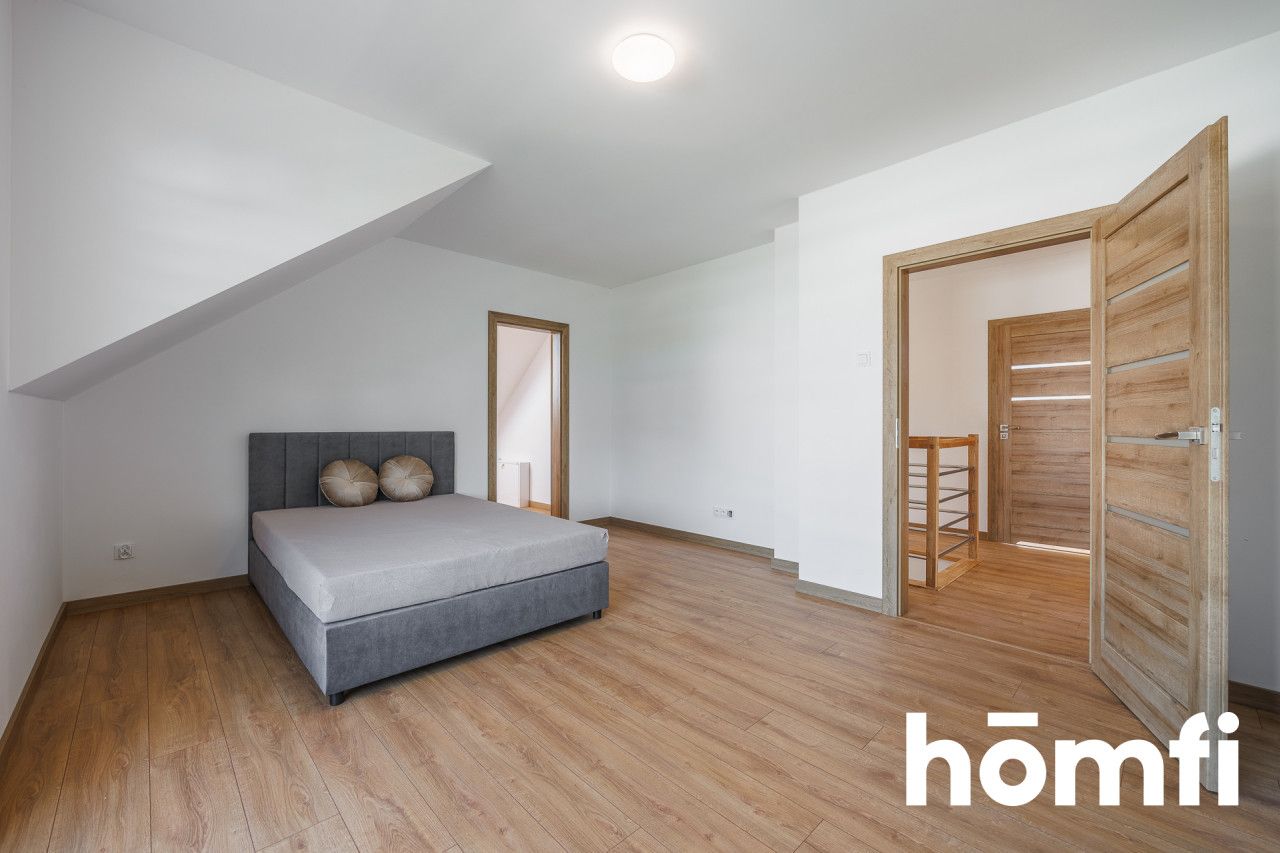 New house | Jasionka | 6 rooms | 2 bathrooms - House - Rent - Rzeszowski, Trzebownisko / Jasionka