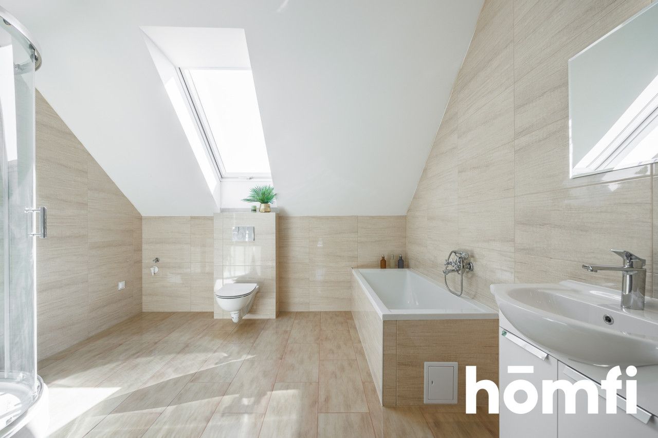 New house | Jasionka | 6 rooms | 2 bathrooms - House - Rent - Rzeszowski, Trzebownisko / Jasionka