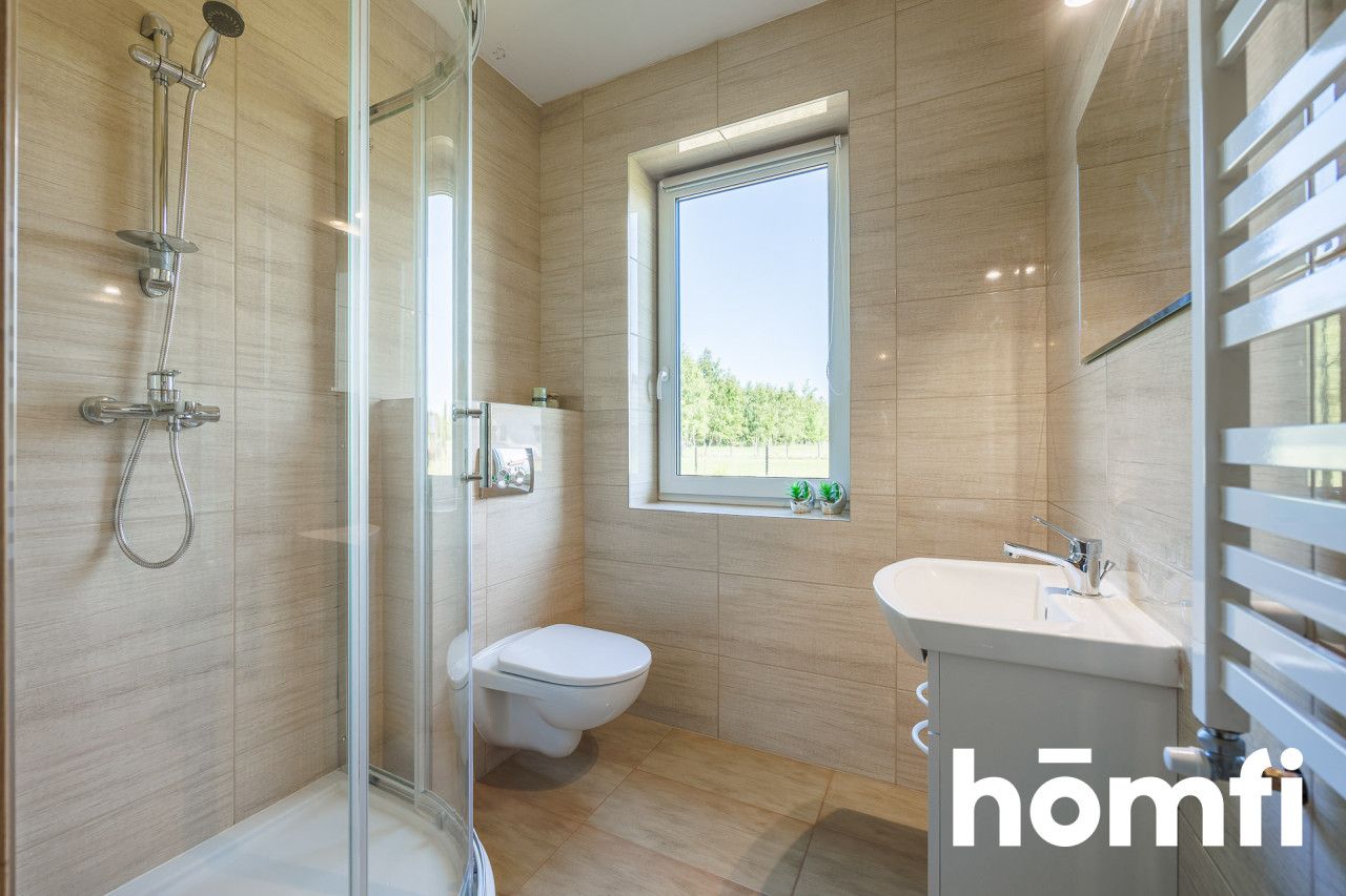 New house | Jasionka | 6 rooms | 2 bathrooms - House - Rent - Rzeszowski, Trzebownisko / Jasionka