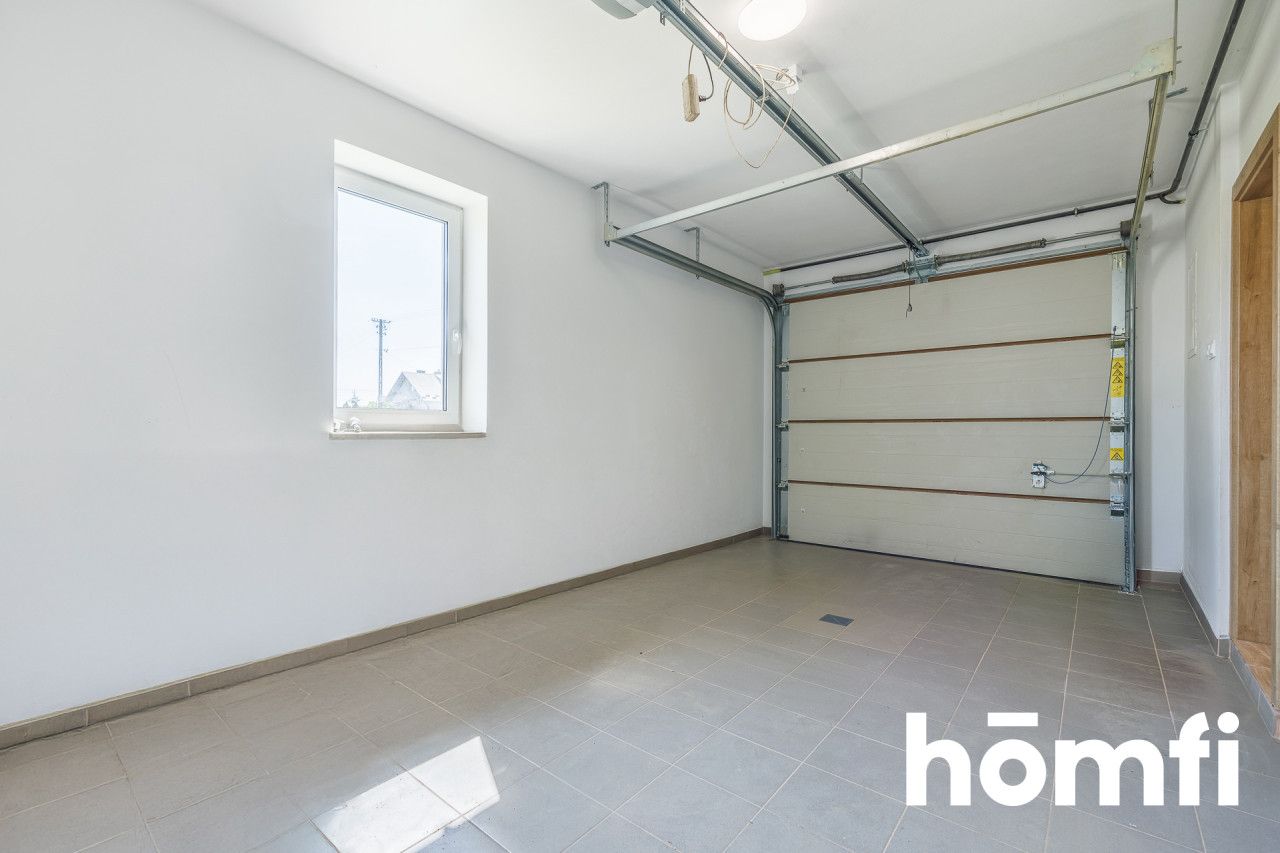 New house | Jasionka | 6 rooms | 2 bathrooms - House - Rent - Rzeszowski, Trzebownisko / Jasionka