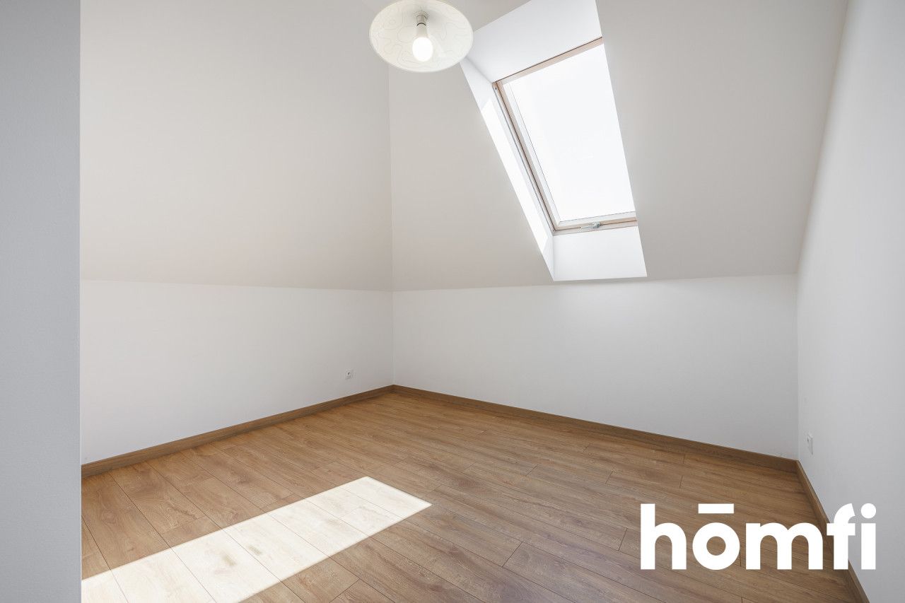 New house | Jasionka | 6 rooms | 2 bathrooms - House - Rent - Rzeszowski, Trzebownisko / Jasionka