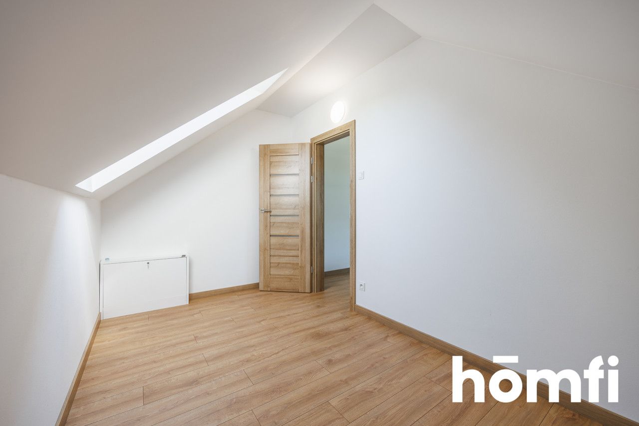 New house | Jasionka | 6 rooms | 2 bathrooms - House - Rent - Rzeszowski, Trzebownisko / Jasionka