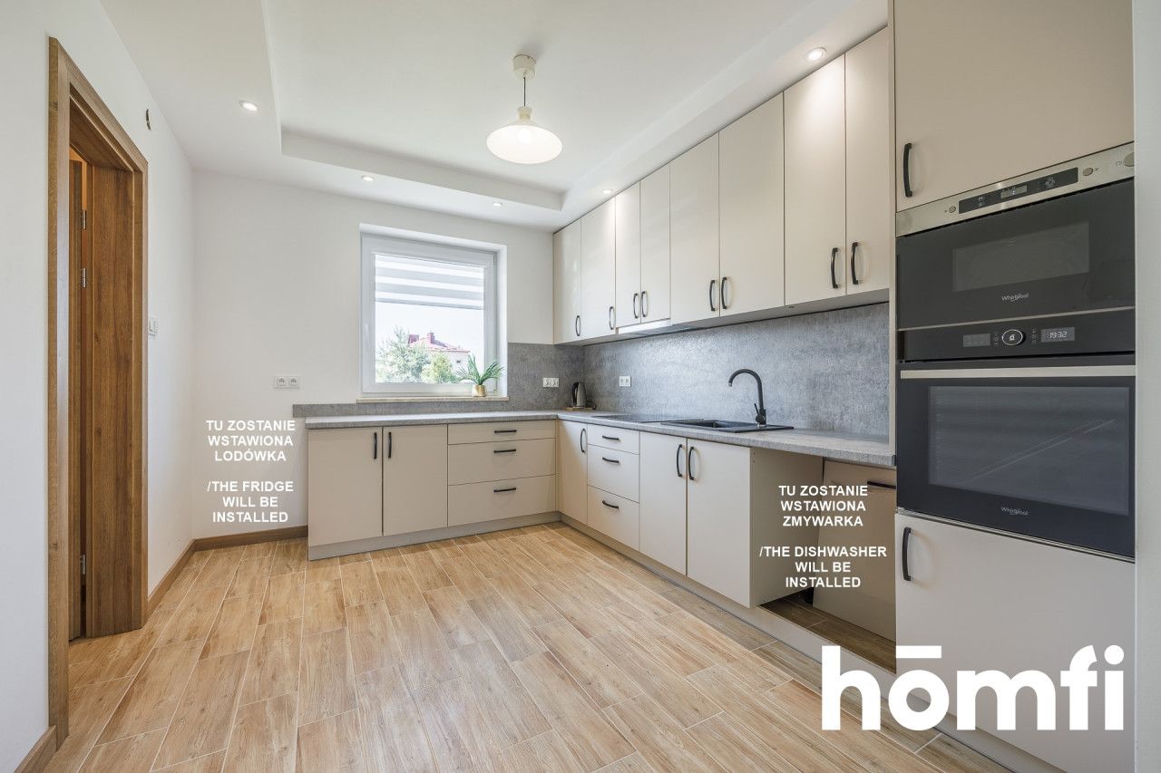 New house | Jasionka | 6 rooms | 2 bathrooms - House - Rent - Rzeszowski, Trzebownisko / Jasionka