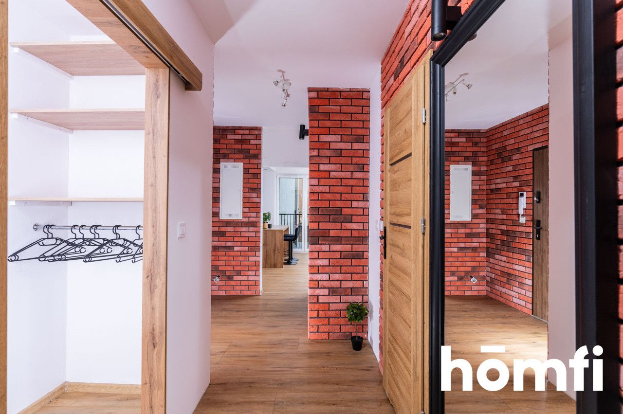 3 rooms, 2 bathrooms, wardrobe, Al.29 Listopada - Квартира - Оренда - Kraków, Śródmieście