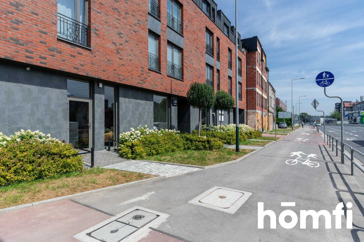 3 rooms, 2 bathrooms, wardrobe, Al.29 Listopada - Квартира - Оренда - Kraków, Śródmieście