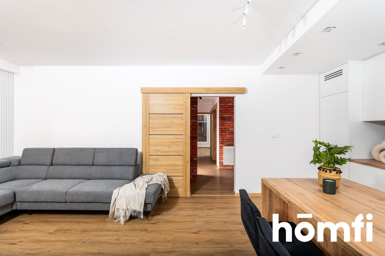 3 rooms, 2 bathrooms, wardrobe, Al.29 Listopada - Квартира - Оренда - Kraków, Śródmieście