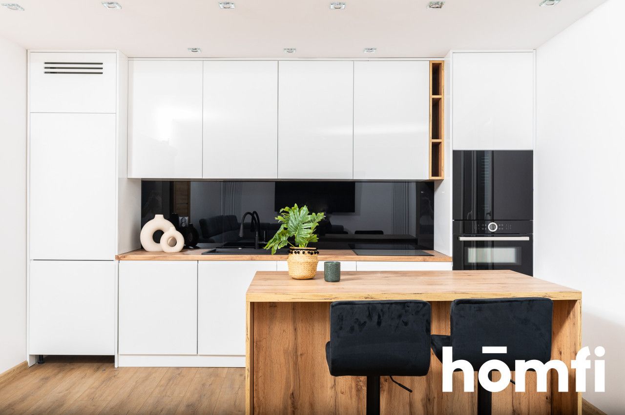 3 rooms, 2 bathrooms, wardrobe, Al.29 Listopada - Квартира - Оренда - Kraków, Śródmieście