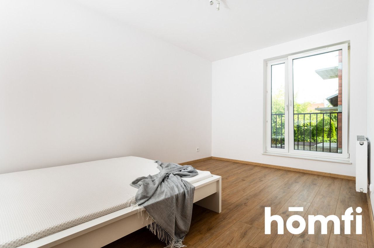 3 rooms, 2 bathrooms, wardrobe, Al.29 Listopada - Квартира - Оренда - Kraków, Śródmieście