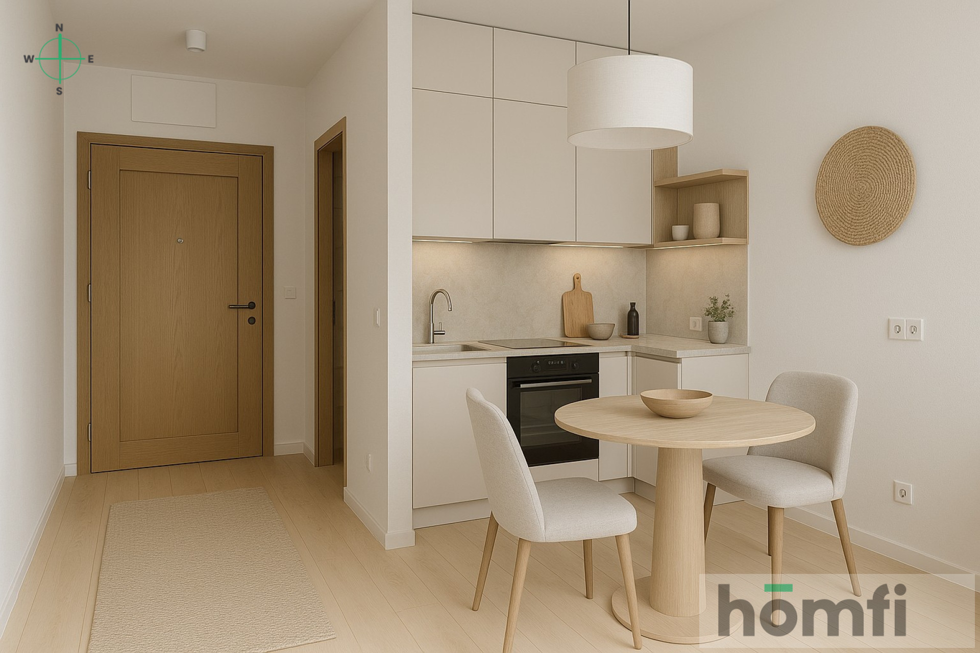 Elektrownia Park Residence Modern Apartment - Квартира - Продаж - Zamość