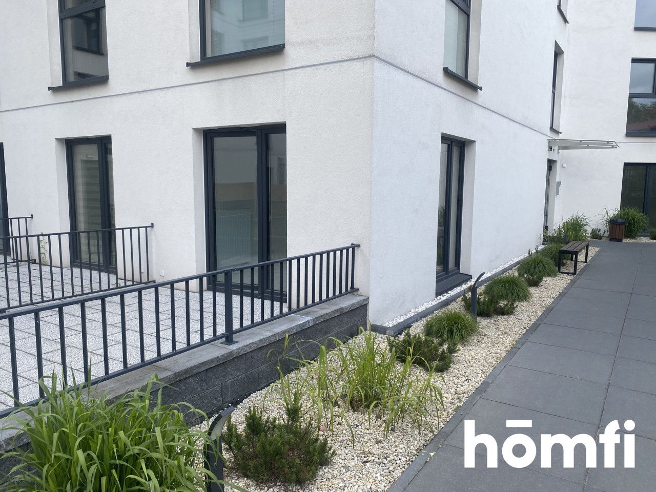 Elektrownia Park Residence Nowoczesny Apartament - Mieszkanie - Sprzedaż - Zamość